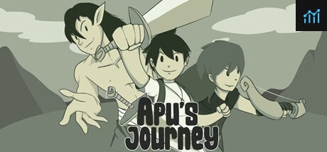 Apu's Journey PC Specs