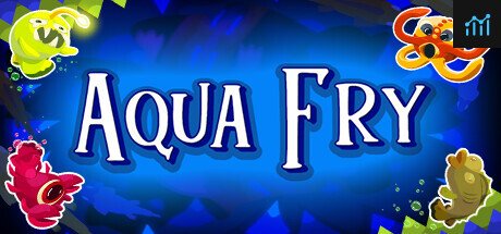 Aqua Fry PC Specs