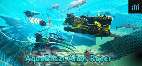 AquaBlitz: Alien Racer PC Specs