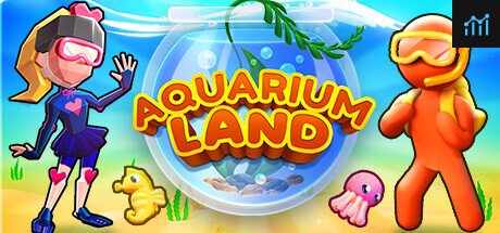 Aquarium Land PC Specs