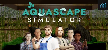 Aquascape Simulator PC Specs