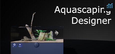 Can I Run Aquascaping Designer?