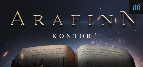 Arafinn Kontor PC Specs