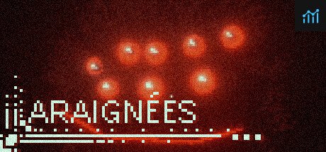ARAIGNEES PC Specs
