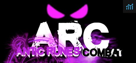 ARC: Antic Runes Combat PC Specs