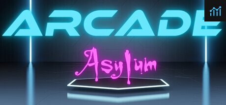 Arcade Asylum PC Specs