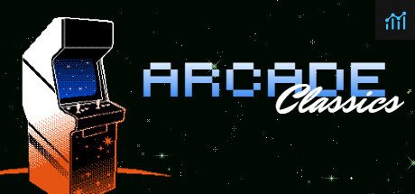 Arcade Classics PC Specs