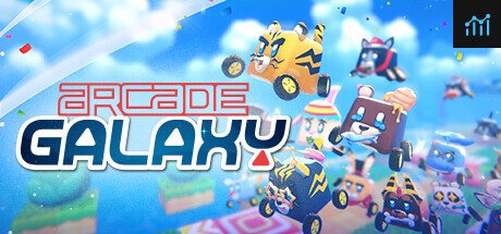Arcade Galaxy Builder PC Specs