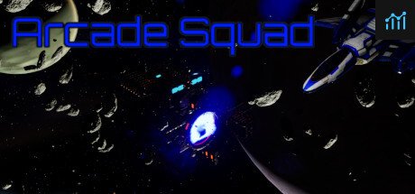 Arcade Squad PC Specs