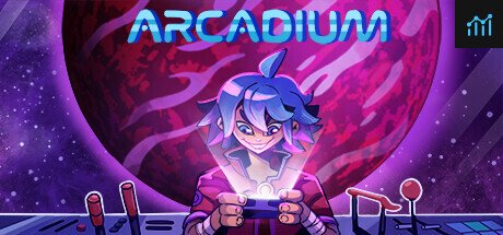 Arcadium - Space Odyssey PC Specs