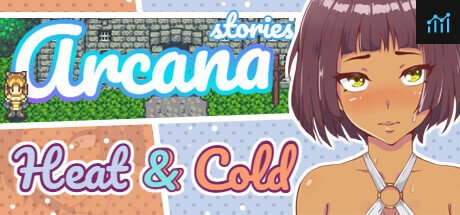 Arcana: Heat and Cold. Stories PC Specs