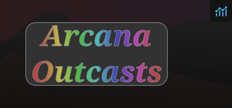 Arcana Outcasts PC Specs