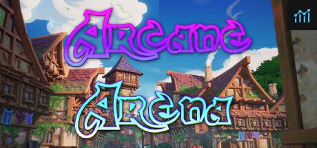Arcane Arena PC Specs
