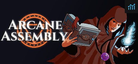 Arcane Assembly PC Specs