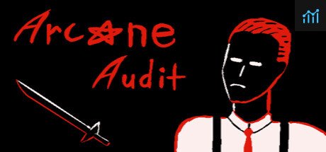 Arcane Audit PC Specs