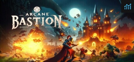 Can I Run Arcane Bastion?