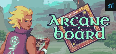 Arcane Board PC Specs