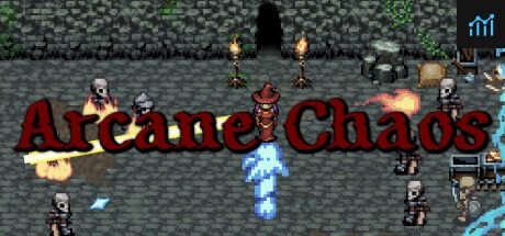 Arcane Chaos PC Specs