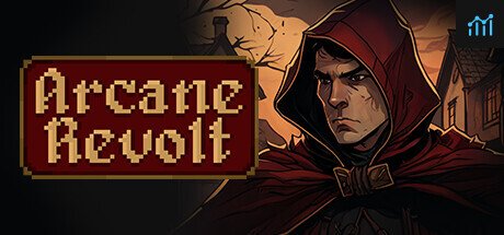 Arcane Revolt PC Specs