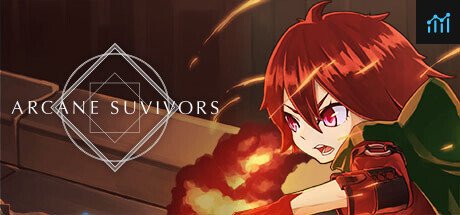 Arcane Survivors PC Specs