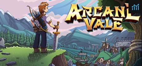 Arcane Vale PC Specs