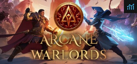 Arcane Warlords PC Specs