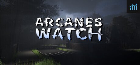 Arcane's Watch PC Specs