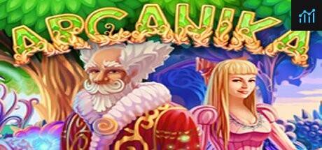 Arcanika PC Specs