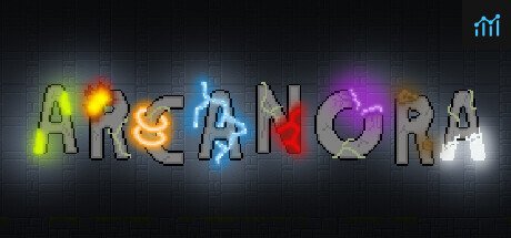 Arcanora PC Specs