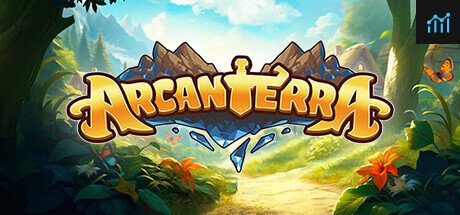 Arcanterra PC Specs