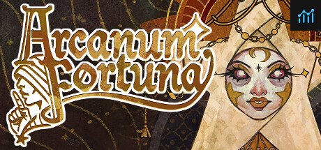Arcanum Fortuna PC Specs