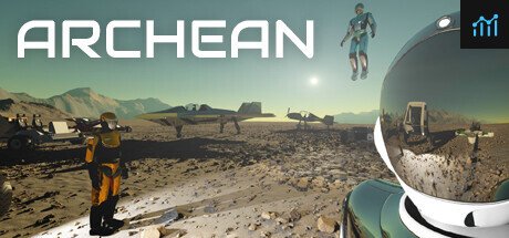 Archean PC Specs
