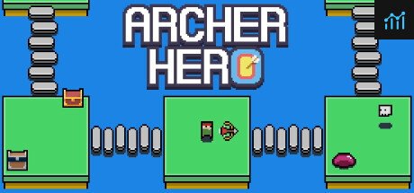 Archer Hero PC Specs