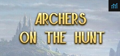 Archers on the hunt PC Specs