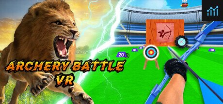 Archery Battle VR PC Specs