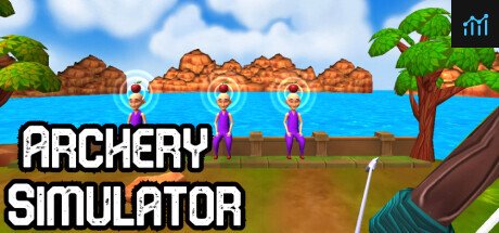 Archery Simulator PC Specs
