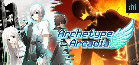 Archetype Arcadia PC Specs