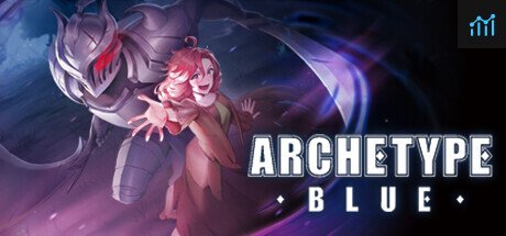ARCHETYPE BLUE PC Specs