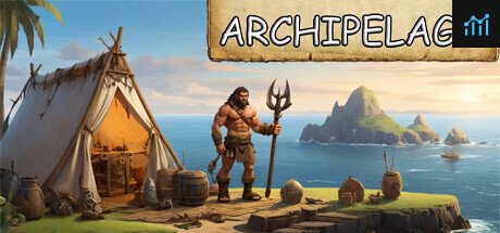 Archipelago: Island Survival PC Specs