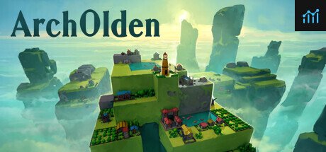 ArchOlden PC Specs