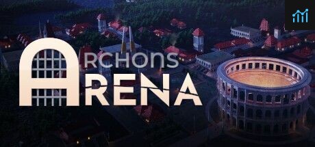 Archons: Arena PC Specs
