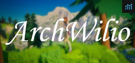 ArchWilio PC Specs