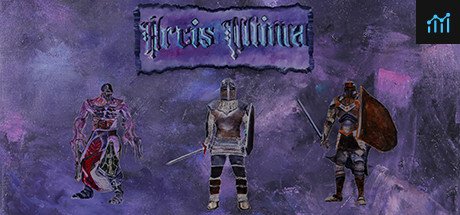 Arcis Ultima PC Specs