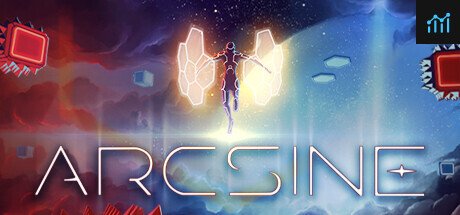 ArcSine PC Specs