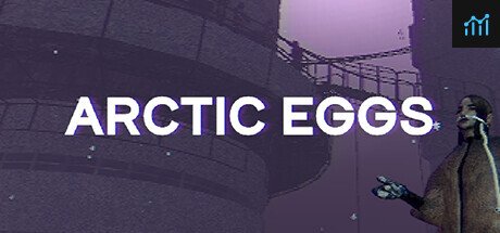 Arctic Eggs PC Specs