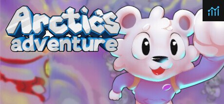 Arctic's Adventure PC Specs