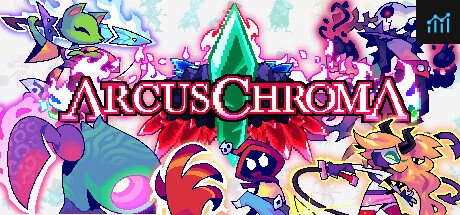 Arcus Chroma PC Specs