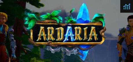 Ardaria PC Specs