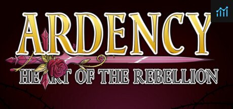 Ardency: Heart of the Rebellion PC Specs