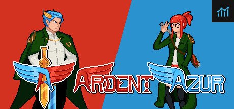 Ardent Azur PC Specs